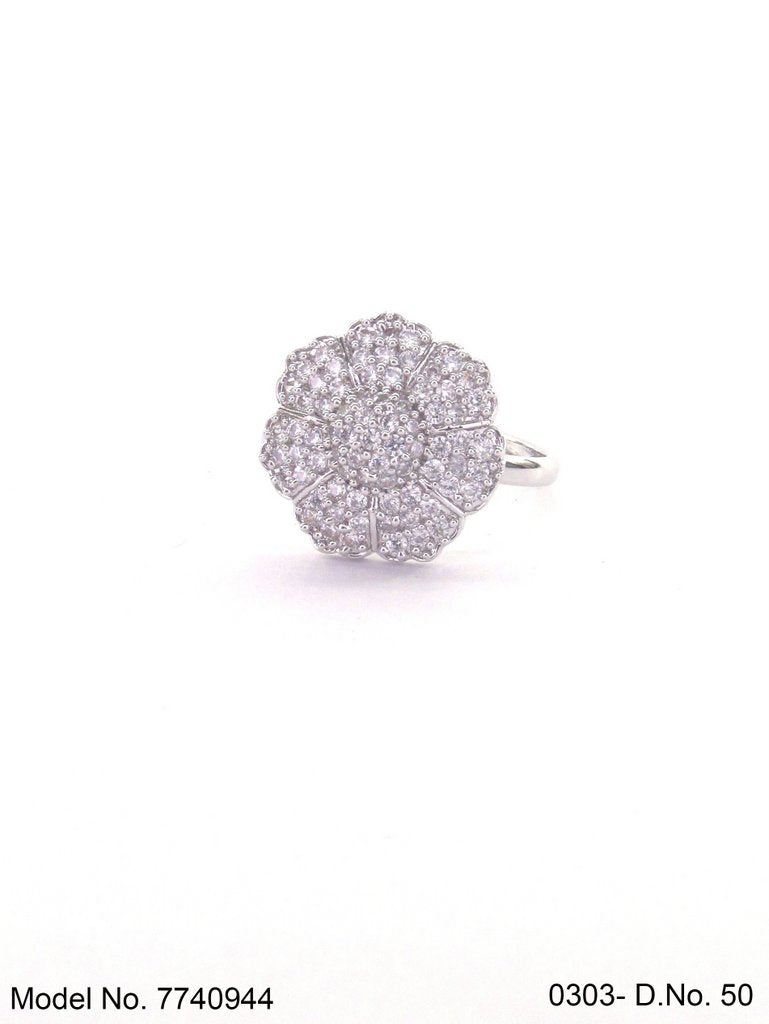 Shine Addict Ring - Amaara World USA - SKU 7740944