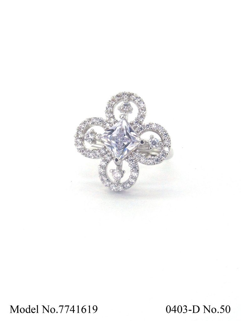 Soft Spark Ring - Amaara World
