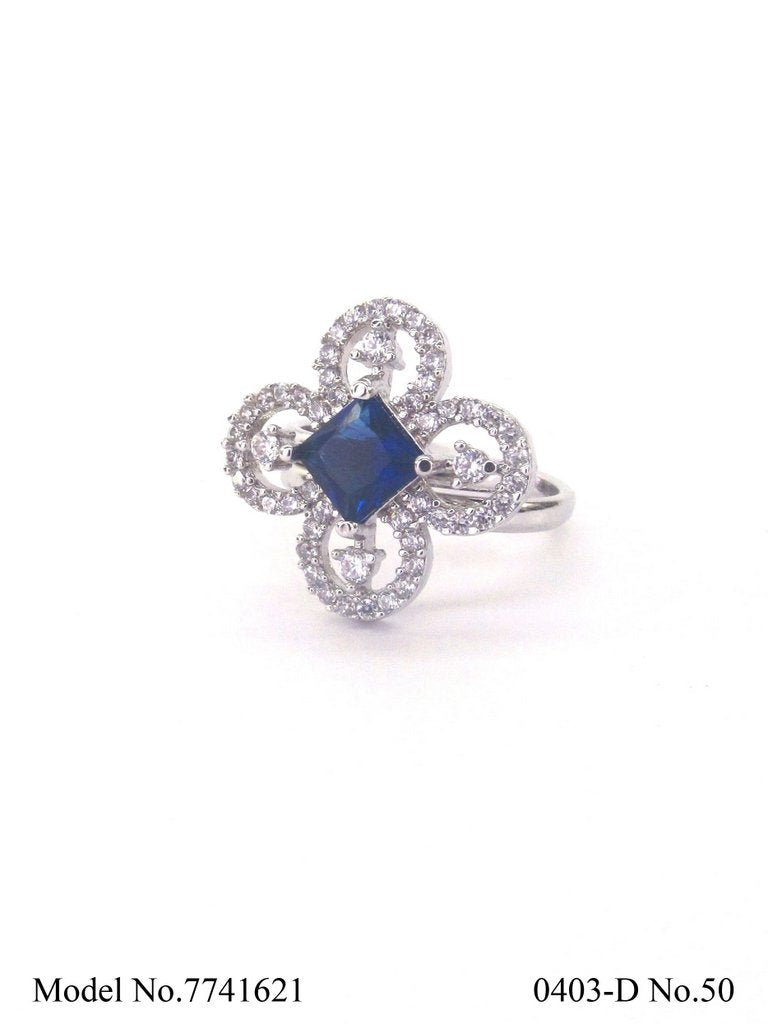 Pure Glow Ring - Amaara World