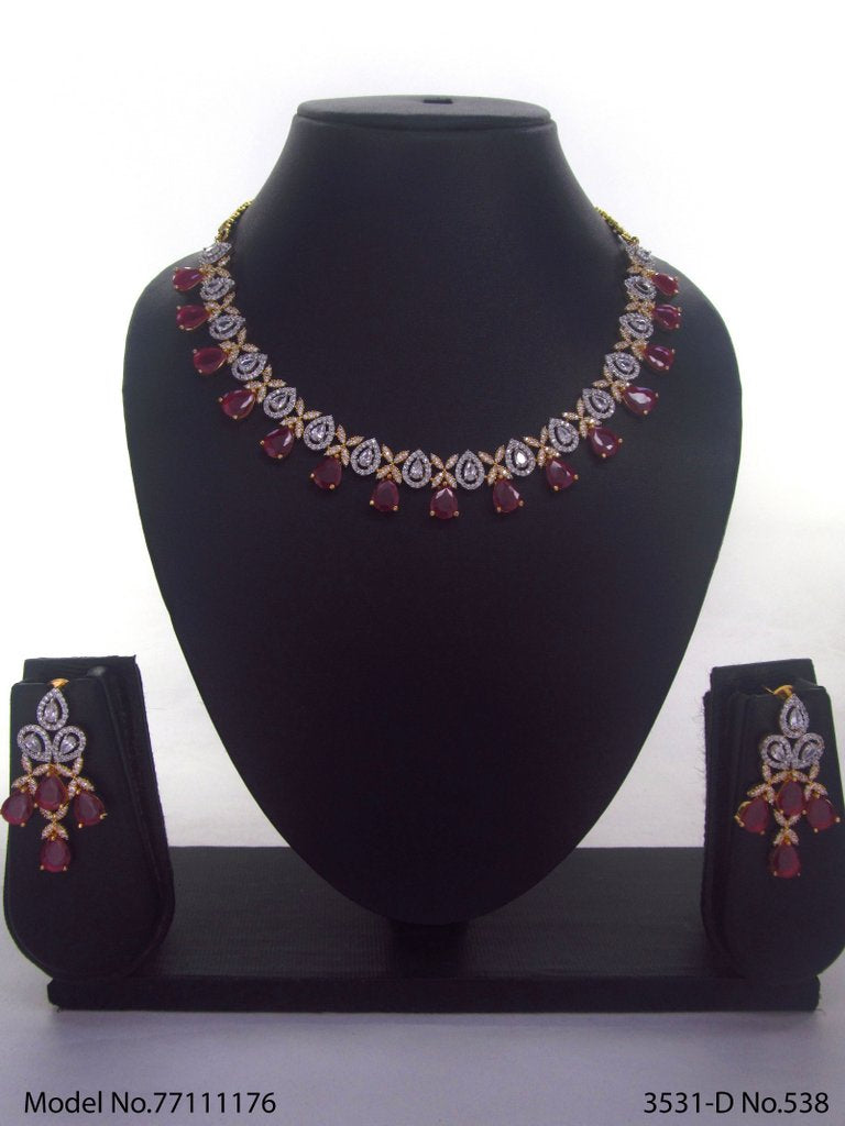 Ideal Gifts for Women | Jewelry Set - Amaara World