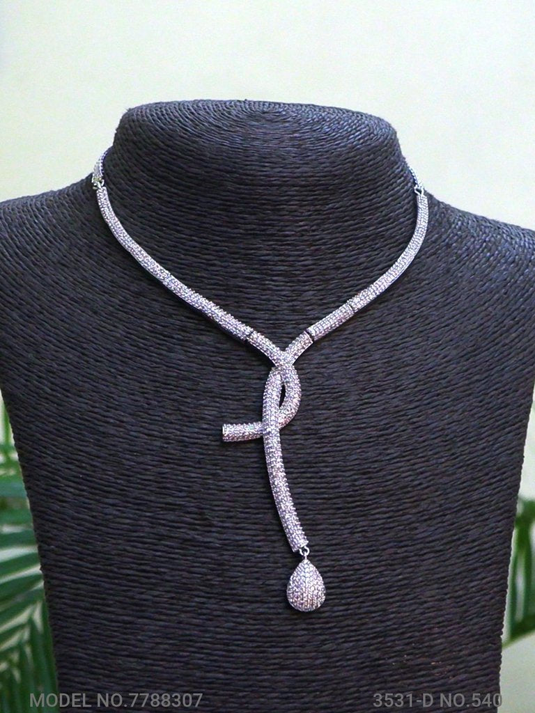 Jewelry straight from Craftsmen - View A