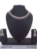 Partywear Classic Jewelry Set - Amaara World