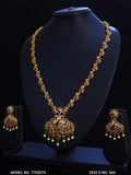 Traditional Necklaces