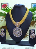 Original Zircon Wedding Jewellery - Amaara World
