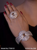 Crystal Shine Bracelet - Amaara World USA - SKU 7768101