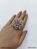 Designer Shine Ring - Amaara World USA - SKU 7744811