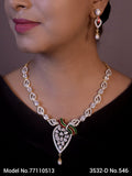 Classical Yet Trendy | Jewelry Set - Amaara World