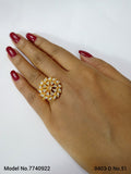 Nova Shine Ring - Style 1 - Amaara World