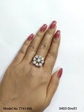 Premium Look Ring - Amaara World USA - SKU 7741456