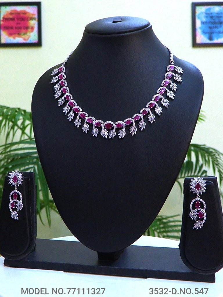 Ideal Gifts for Women | Jewelry Set - Amaara World
