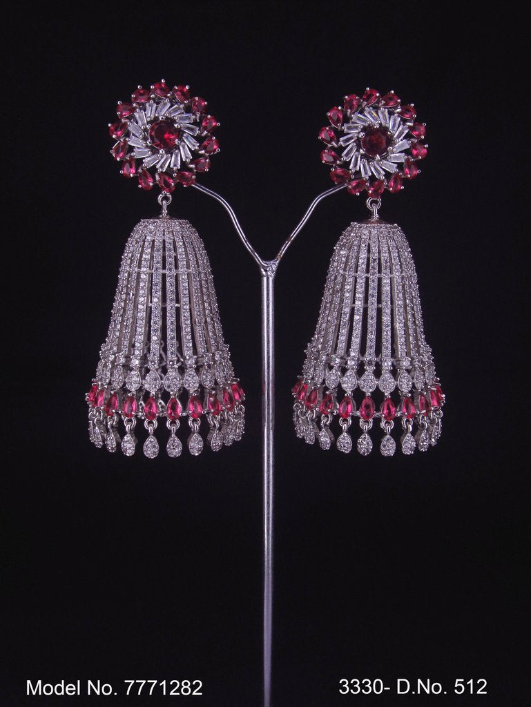 Earrings for grand Occasions
