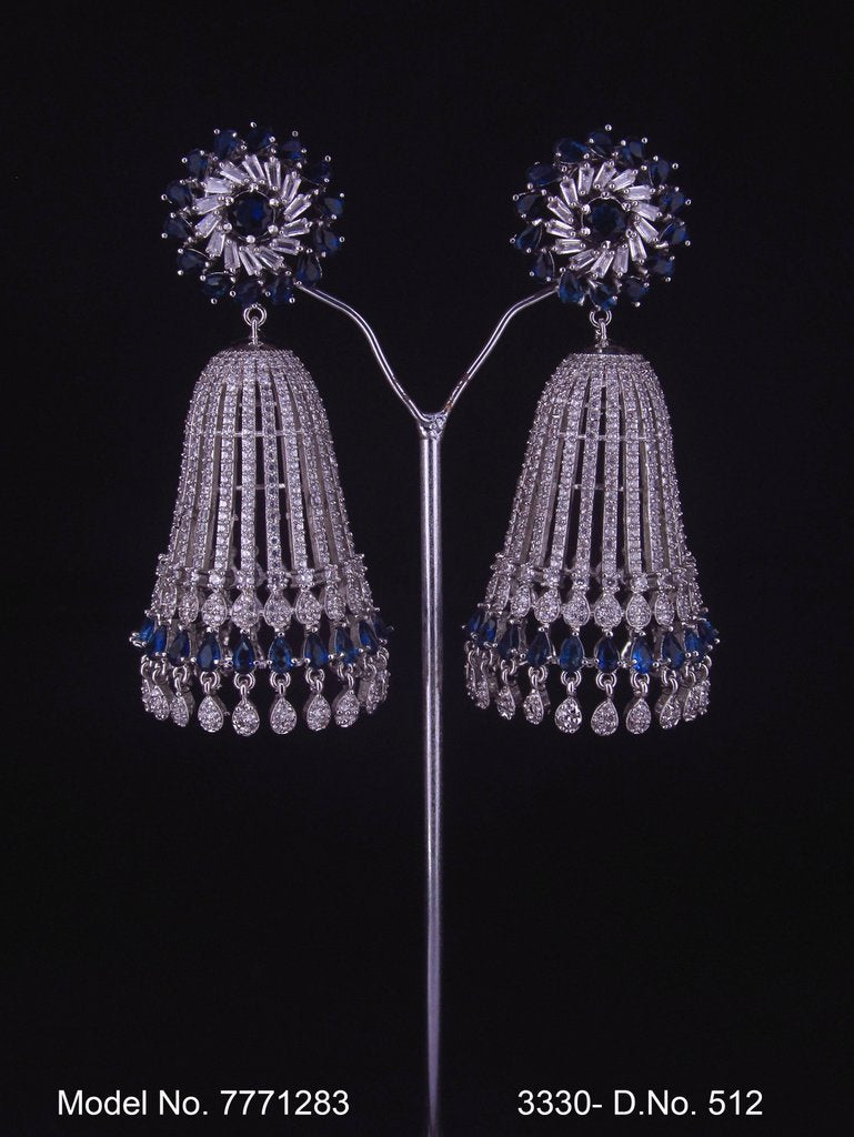 Earrings for Marriage | Wedding