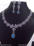 Western Necklace set - Amaara World