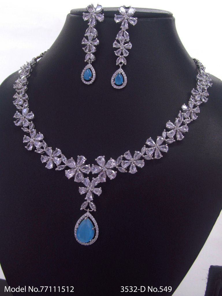 Western Necklace set - Amaara World