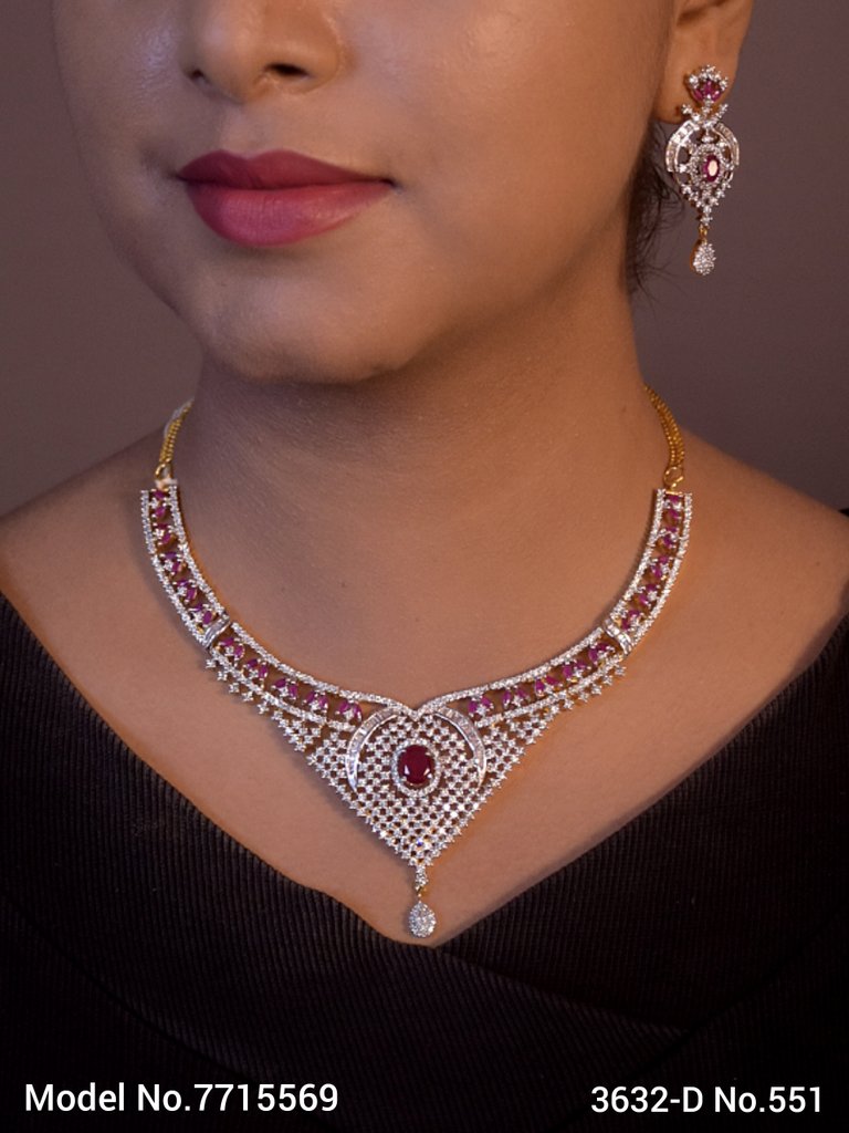 Ideal Gifts for Women | Jewelry Set - Amaara World