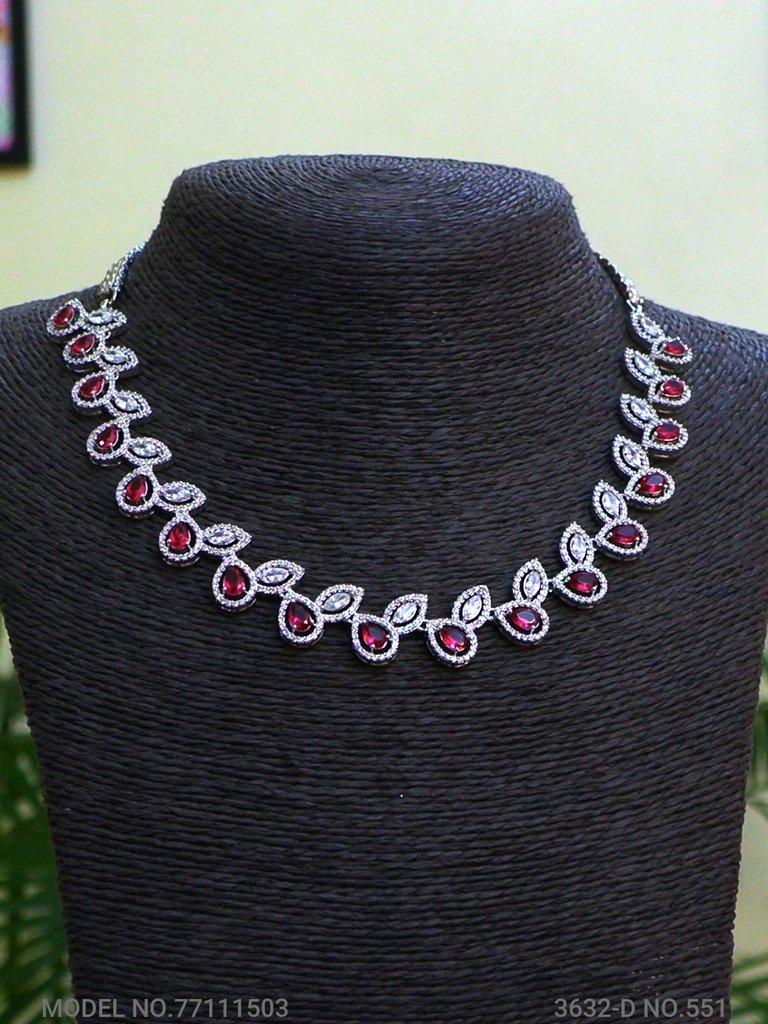 Fine Fashion Jewellery | Handcrafted - View A