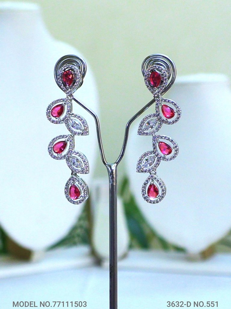 Fine Fashion Jewellery | Handcrafted - View B