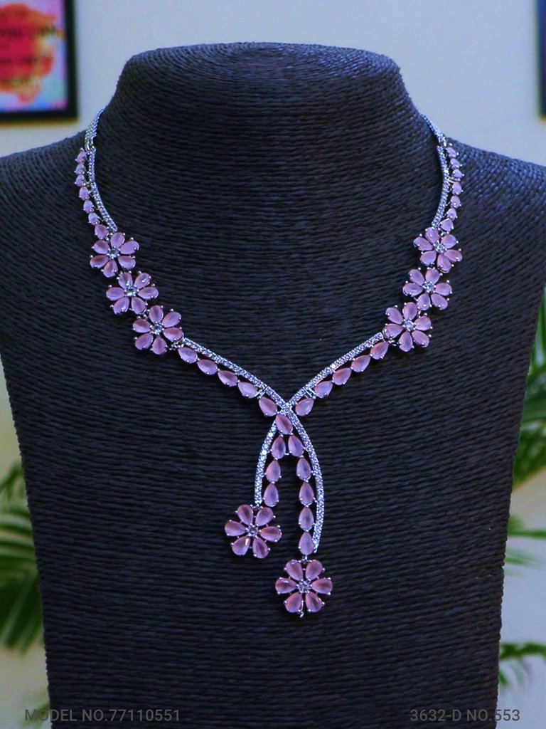 Fine Fashion Jewellery | Handcrafted - View A