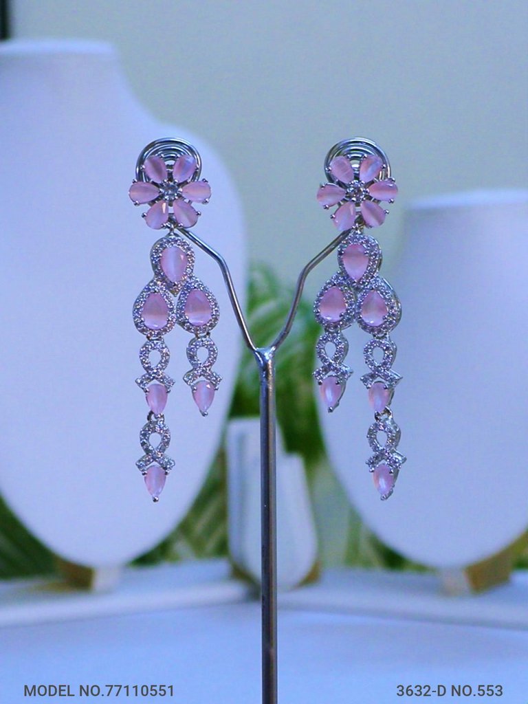 Fine Fashion Jewellery | Handcrafted - View B