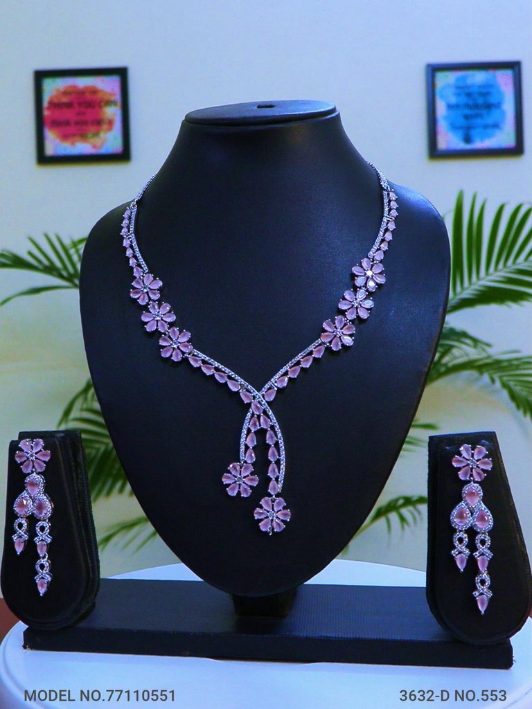 Fine Fashion Jewellery | Handcrafted - Amaara World