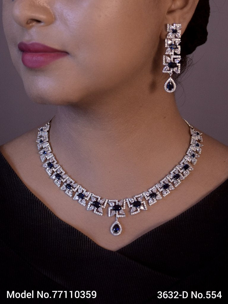 Unconventional Attitude Necklace - Amaara World