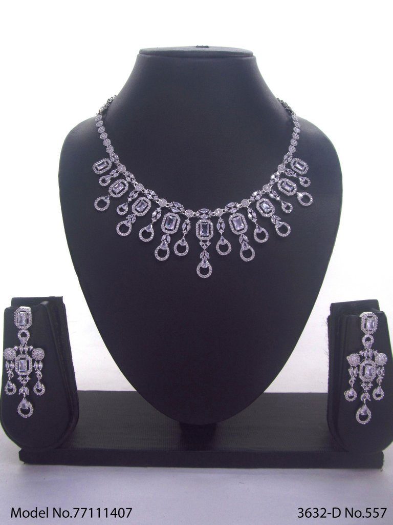Handcrafted in India | Jewelry Set - Amaara World
