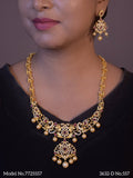 Traditional Necklaces - Amaara World