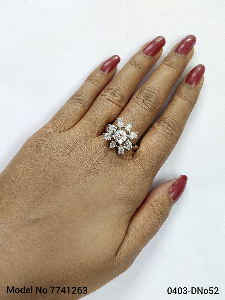 Clean Glow Ring - Amaara World USA - SKU 7741263