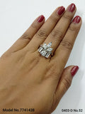 Shine Diva Ring - Amaara World USA - SKU 7741438