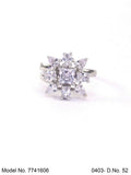 Spark Orbit Ring - Amaara World