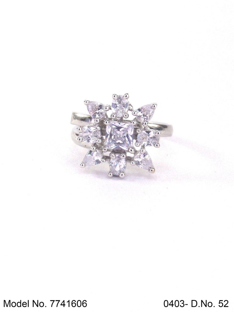 Spark Orbit Ring - Amaara World