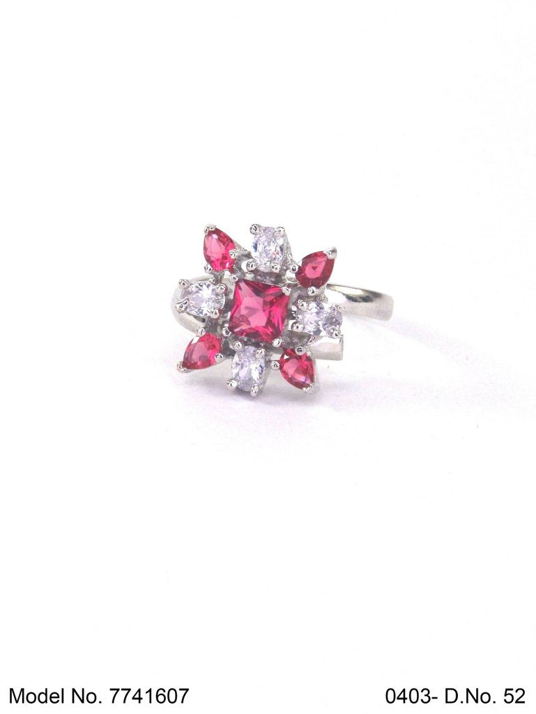 Spark Orbit Ring - Style 2 - Amaara World