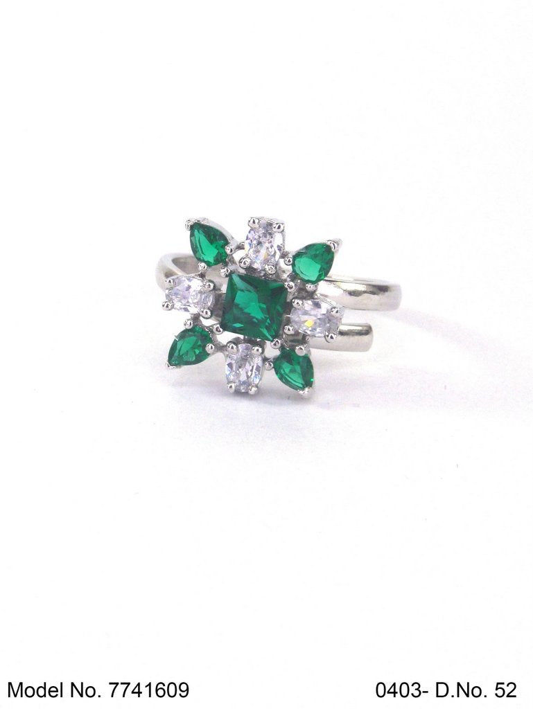 Zircon Aura Ring - Amaara World