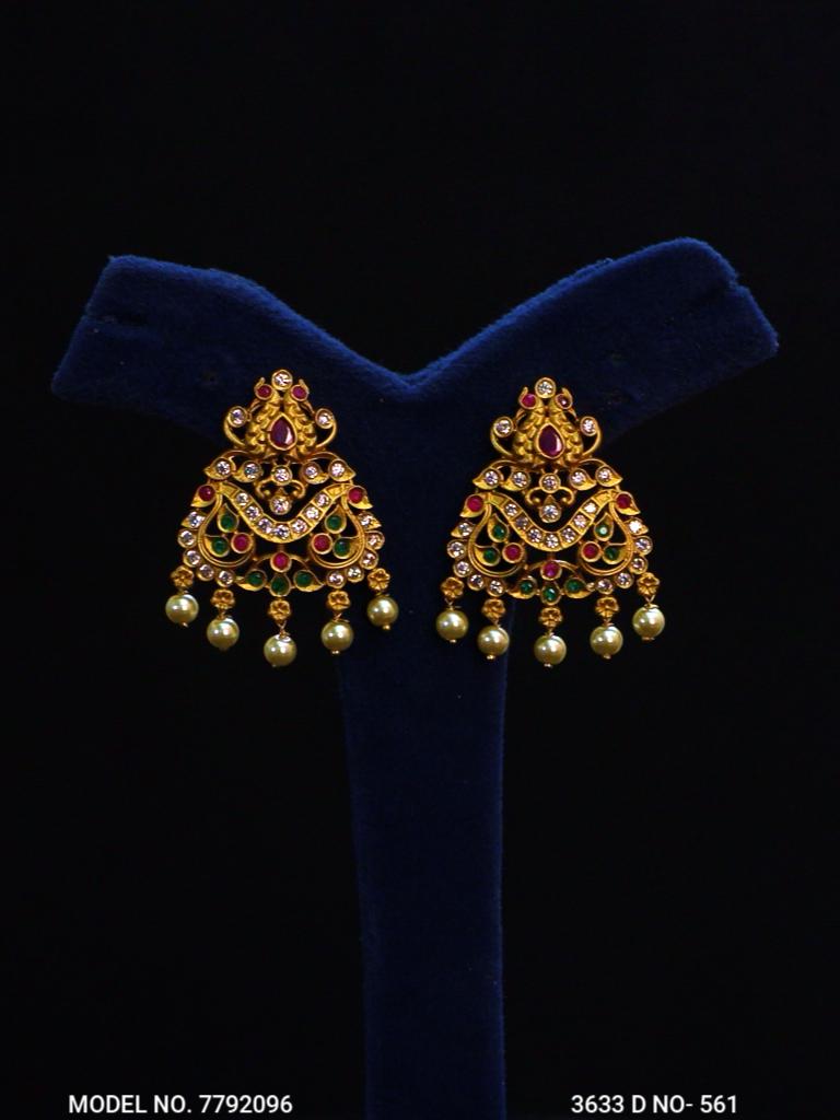 Traditional Necklaces
