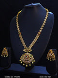 Traditional Necklaces - Amaara World
