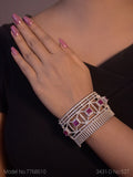 Diamond Touch Bracelet - Amaara World