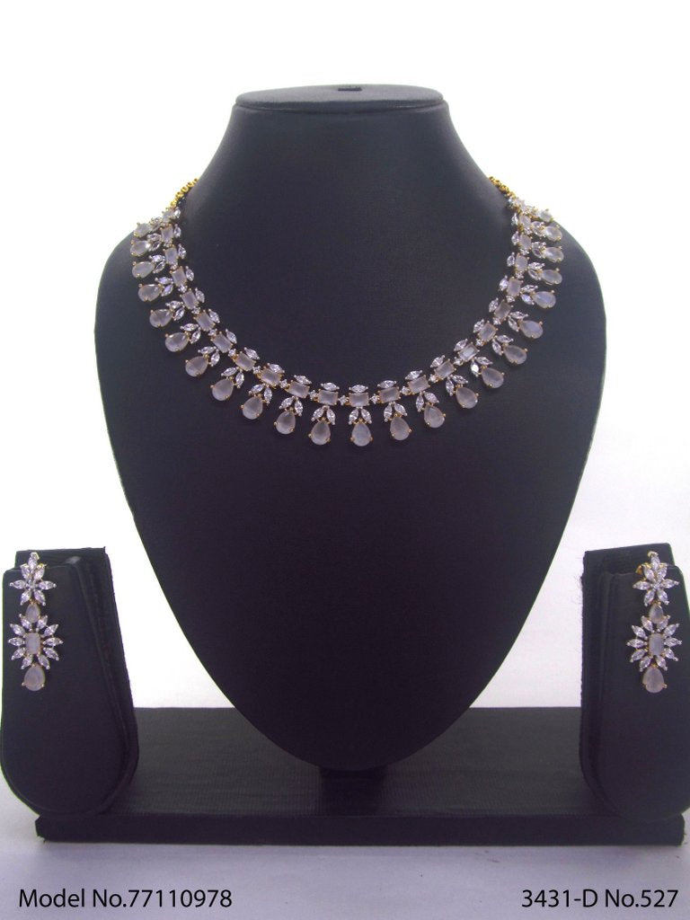 Western Necklace set - Amaara World