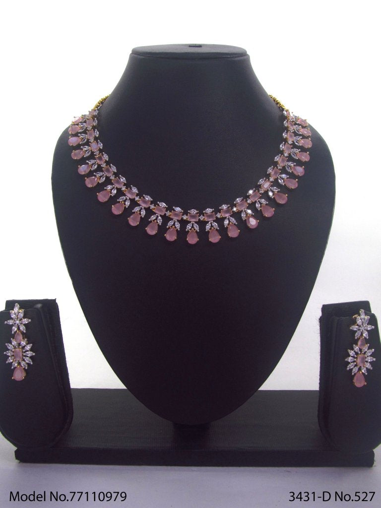 Handcrafted in India | Jewelry Set - Amaara World