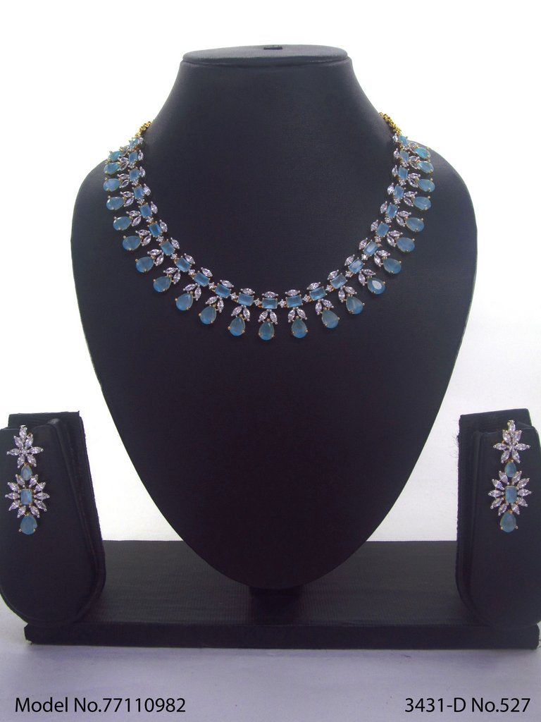 Classic Modern Day Gift Jewelry for Women - Amaara World