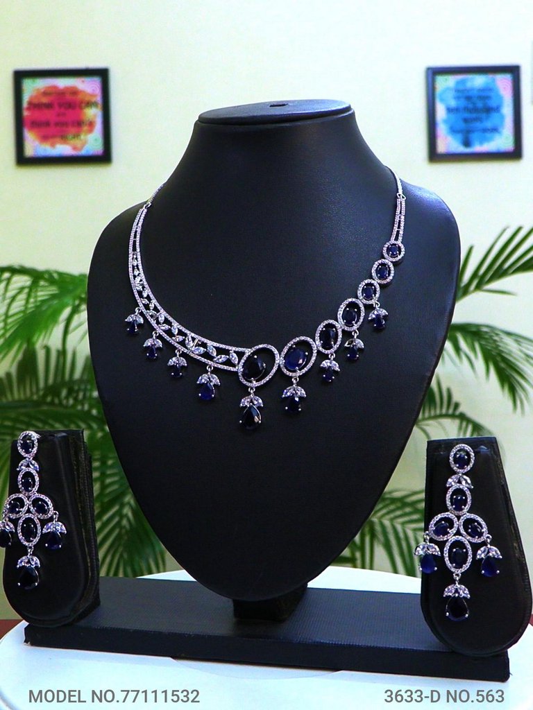 Wedding Jewelry | Light Weight - Amaara World