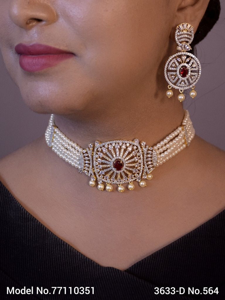 Classic Statement Jewelry - Amaara World