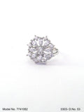 Shine Matrix Ring - Amaara World USA - SKU 7741082