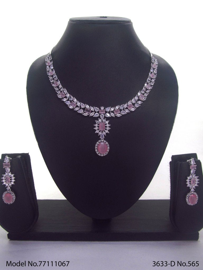 Western Necklace set - Amaara World