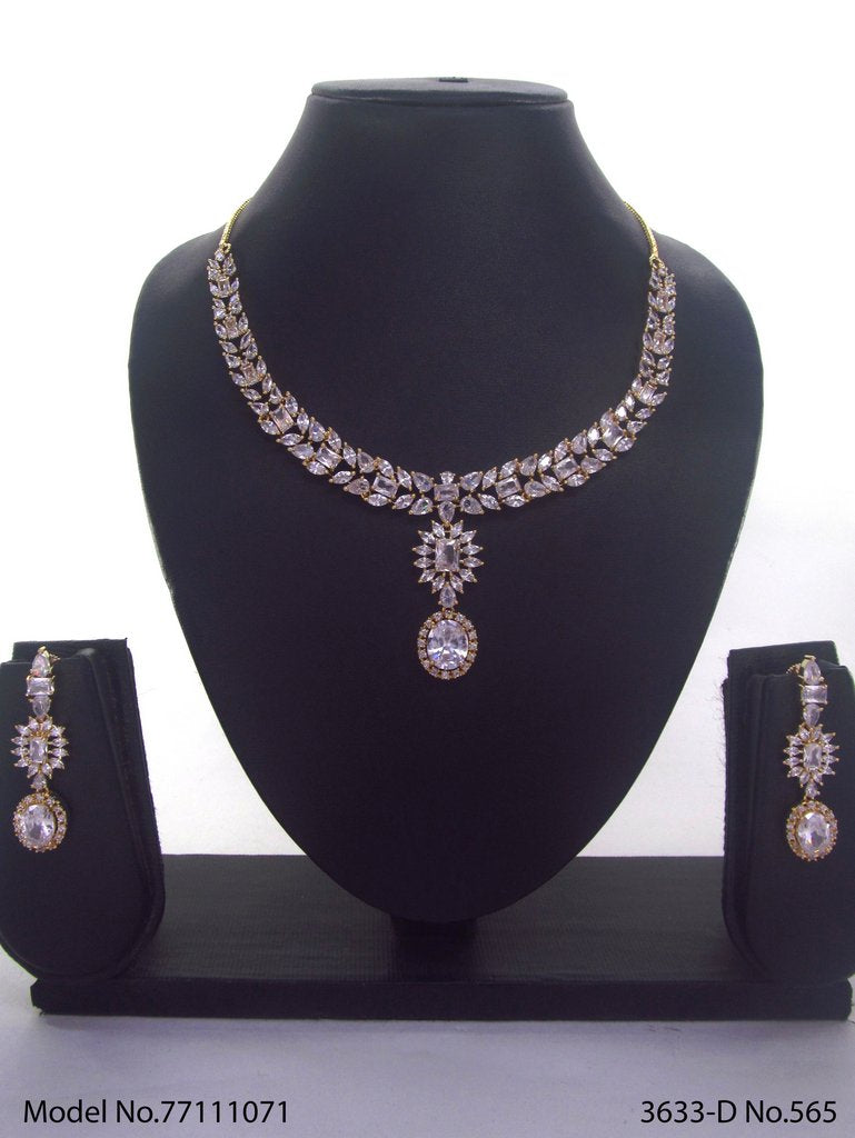 Wedding Occasions Jewelry - Amaara World