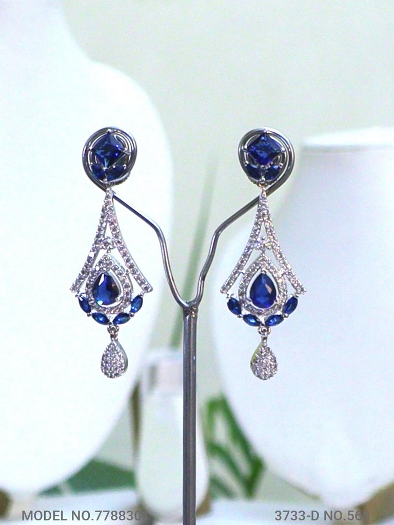 The best Gift for a Woman ! Jewelry - View B