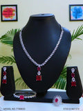 Wholesale Traditional Necklace Set - Amaara World