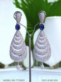 Earrings for Marriage | Wedding - Amaara World