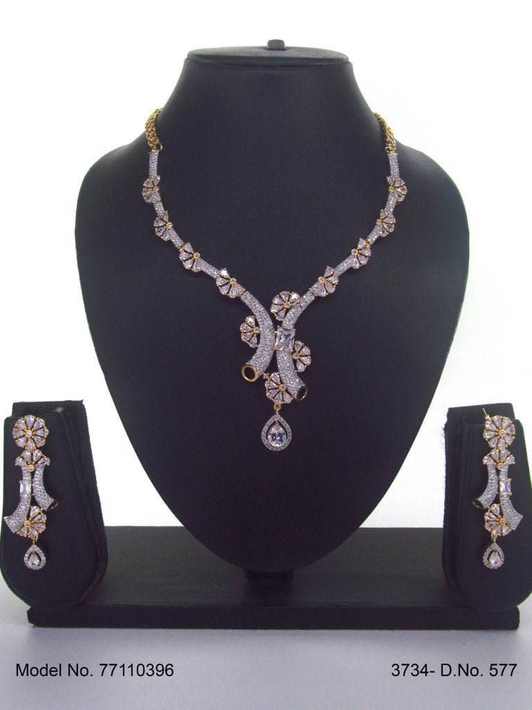 Wedding Jewelry | Light Weight - Amaara World