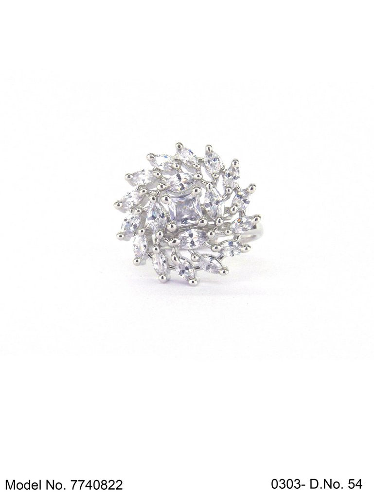 Elite Glow Ring - Style 1 - Amaara World