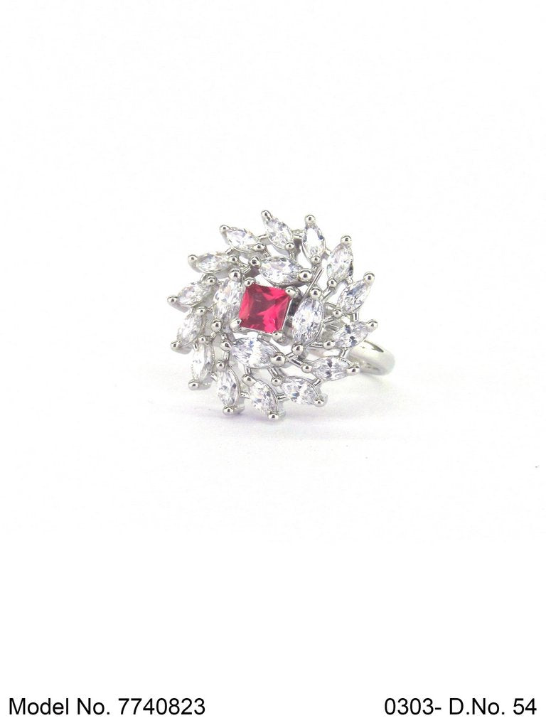 Elite Glow Ring - Style 2 - Amaara World